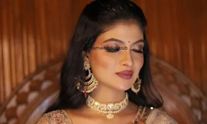 ALIYA BEAUTY PARLOUR